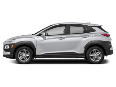 2021 Hyundai KONA SE Auto AWD