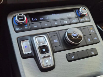 2025 Hyundai PALISADE XRT FWD