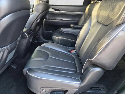 2025 Hyundai PALISADE XRT FWD