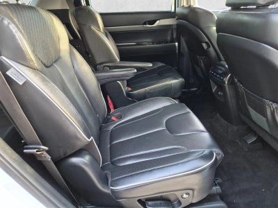 2025 Hyundai PALISADE XRT FWD