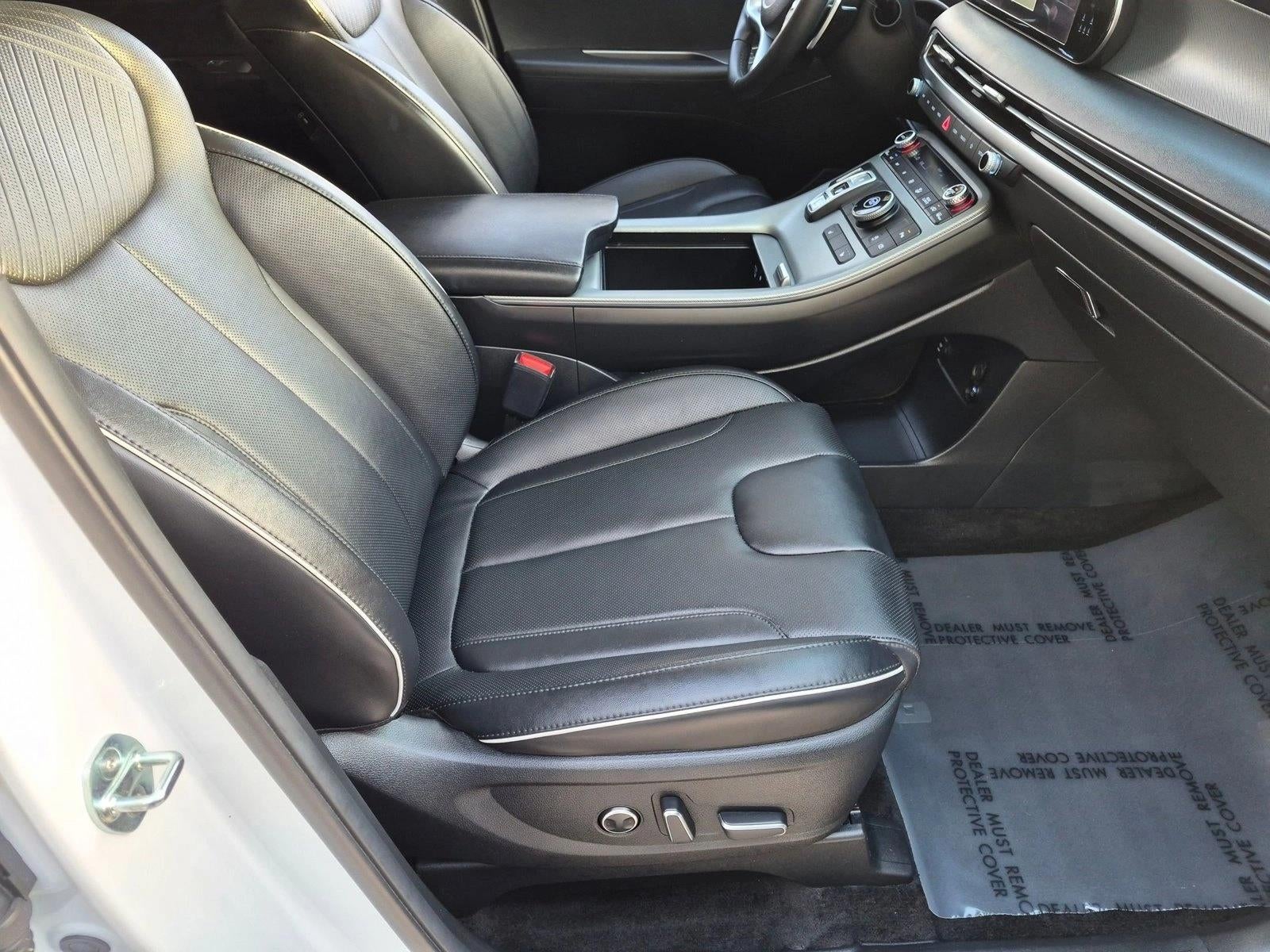 2025 Hyundai PALISADE XRT FWD