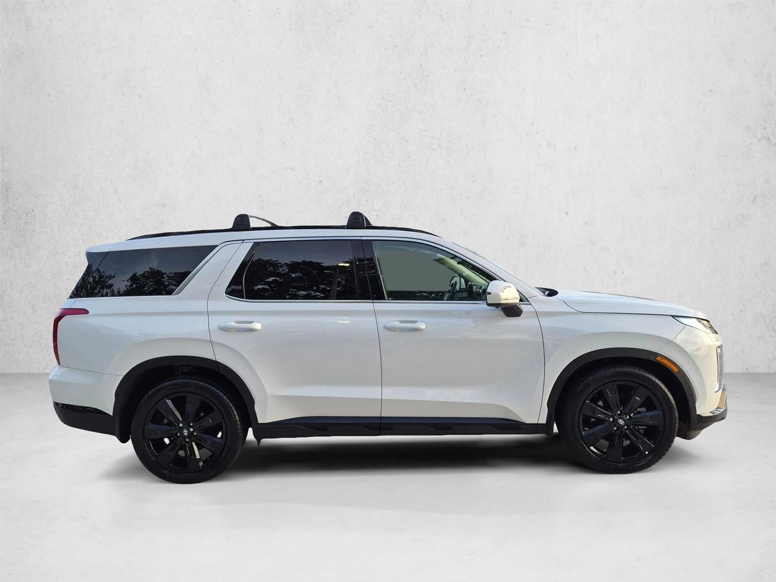 2025 Hyundai PALISADE XRT FWD