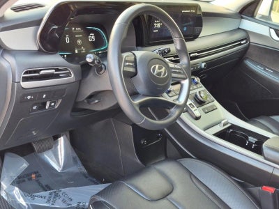 2025 Hyundai PALISADE XRT FWD