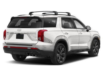 2025 Hyundai PALISADE XRT FWD