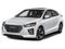 2020 Hyundai IONIQ Hybrid SEL Hatchback