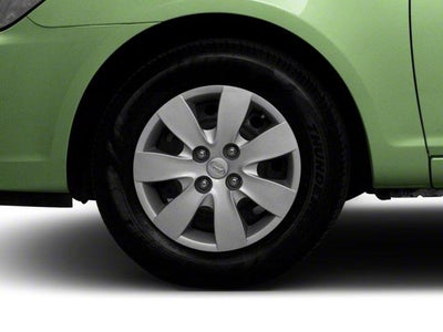 2010 Hyundai ACCENT 3dr HB Auto GS