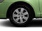 2010 Hyundai ACCENT 3dr HB Auto GS