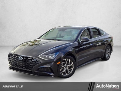 2023 Hyundai SONATA SEL 2.5L *Ltd Avail*