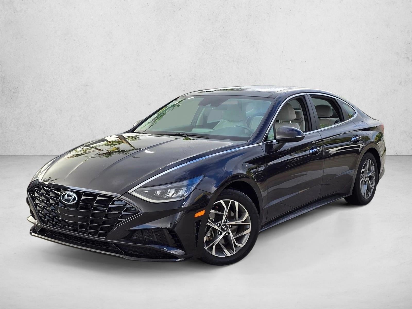 2023 Hyundai SONATA SEL 2.5L *Ltd Avail*