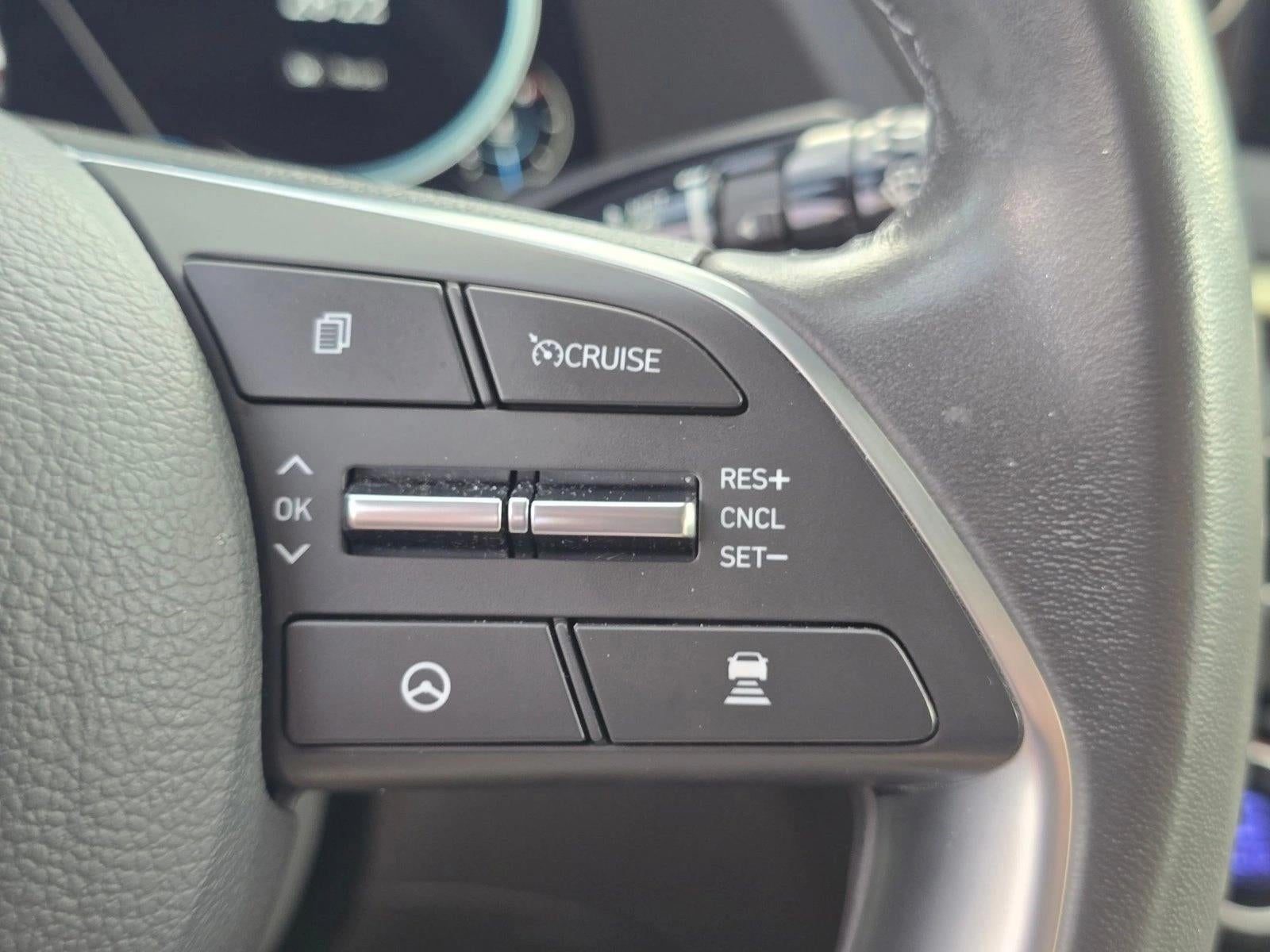 2023 Hyundai SONATA SEL 2.5L *Ltd Avail*