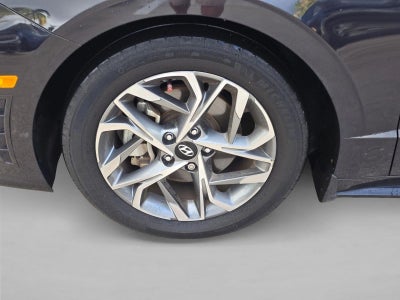 2023 Hyundai SONATA SEL 2.5L *Ltd Avail*
