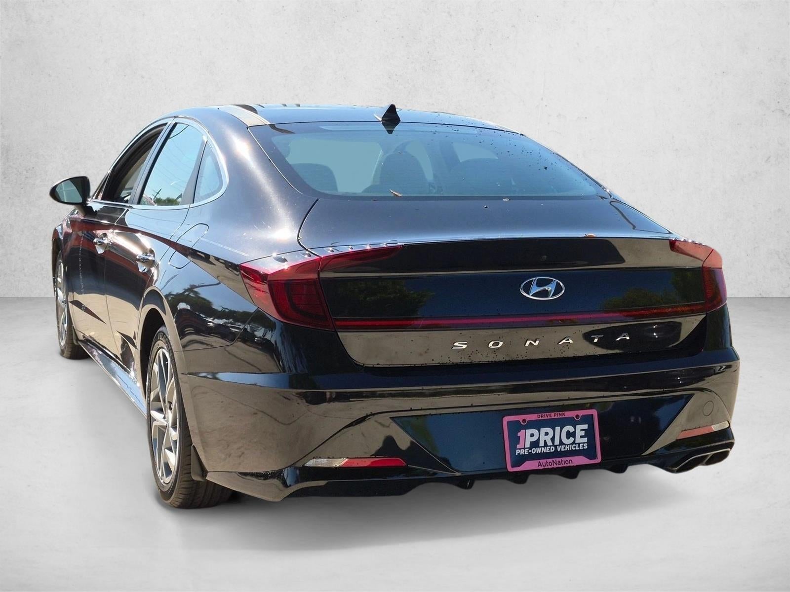2023 Hyundai SONATA SEL 2.5L *Ltd Avail*