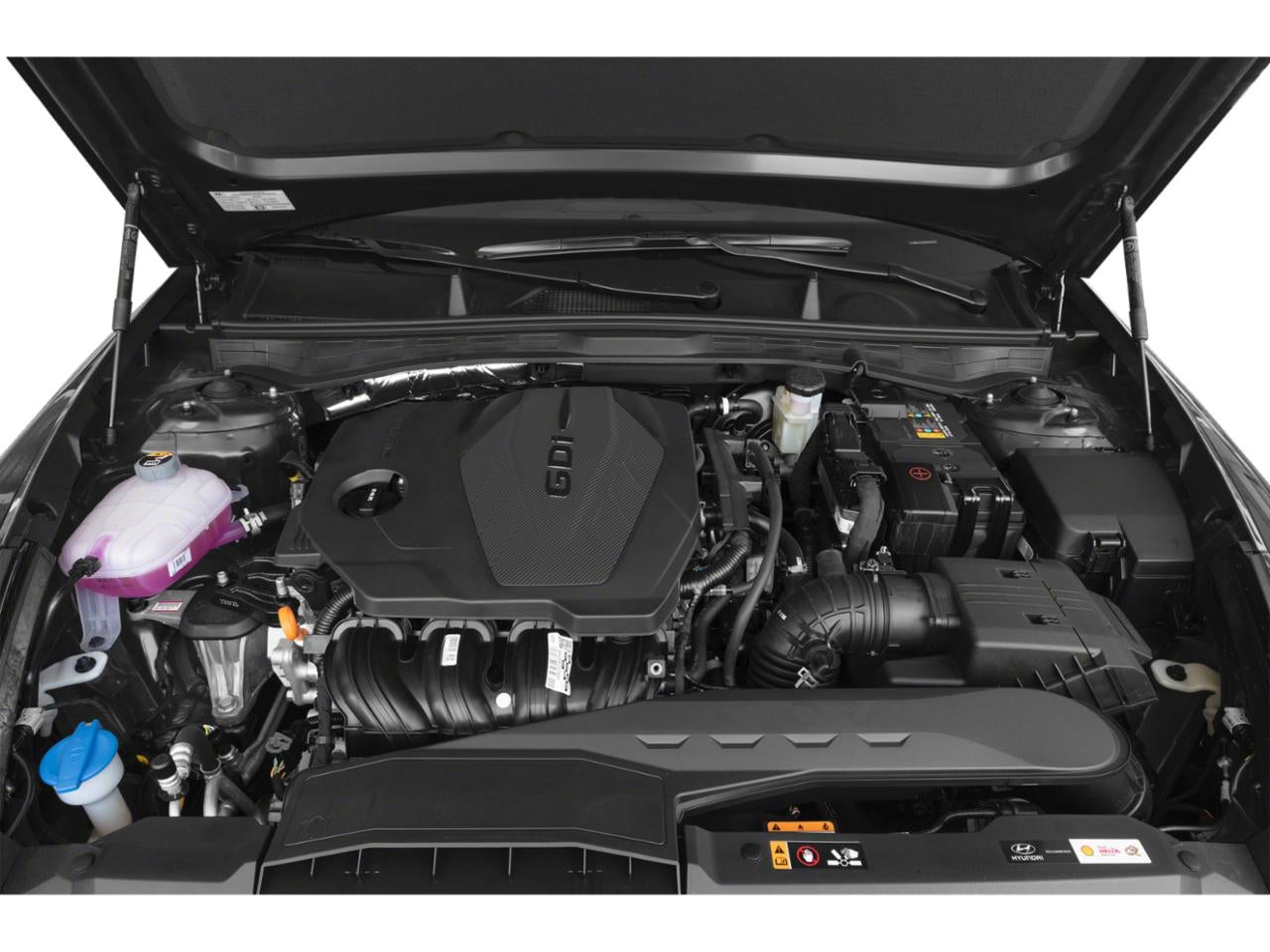 2023 Hyundai SONATA SEL 2.5L *Ltd Avail*