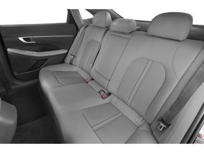 2023 Hyundai SONATA SEL 2.5L *Ltd Avail*