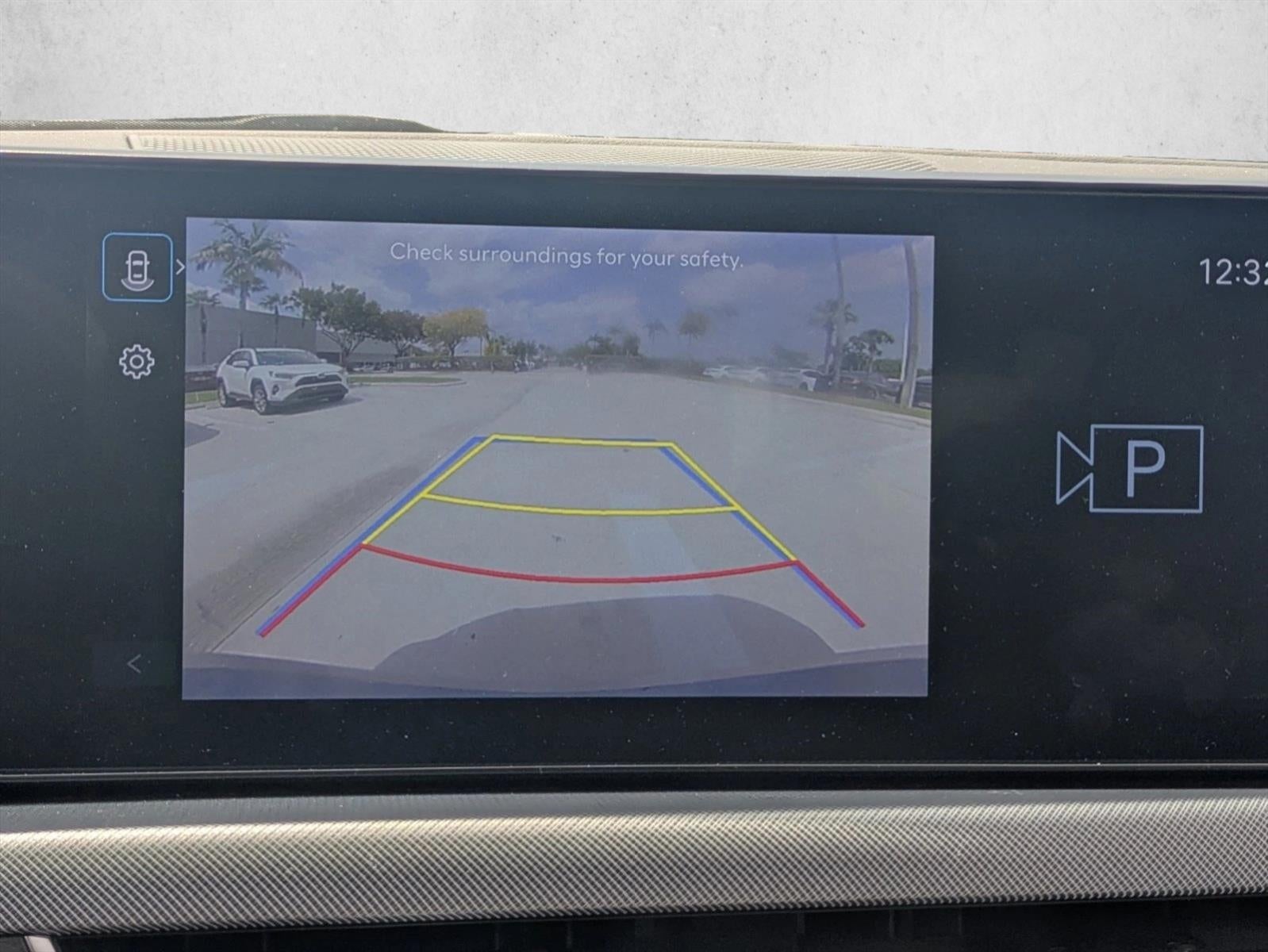 2024 Hyundai SONATA SEL 2.5L FWD