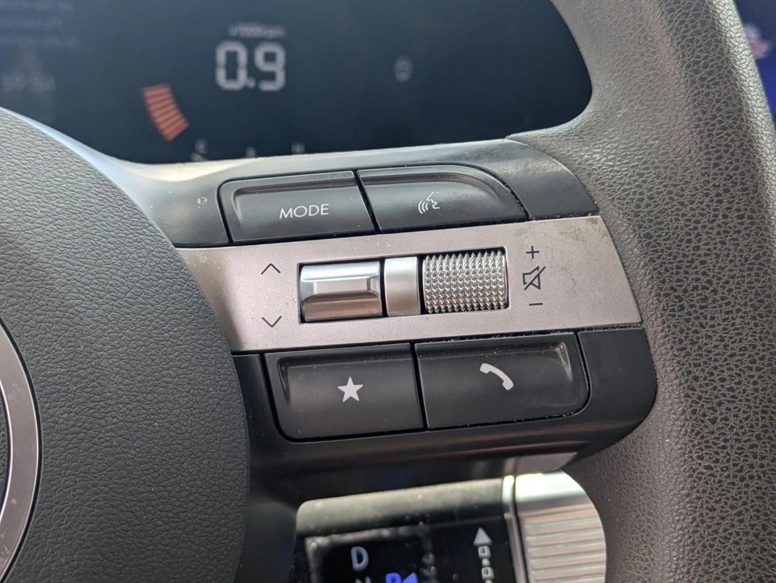 2024 Hyundai SONATA SEL 2.5L FWD