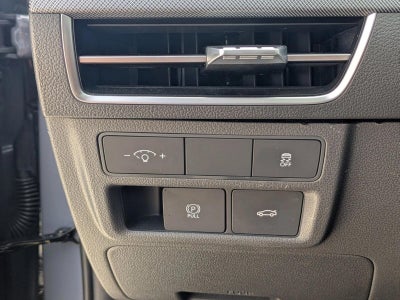 2024 Hyundai SONATA SEL 2.5L FWD