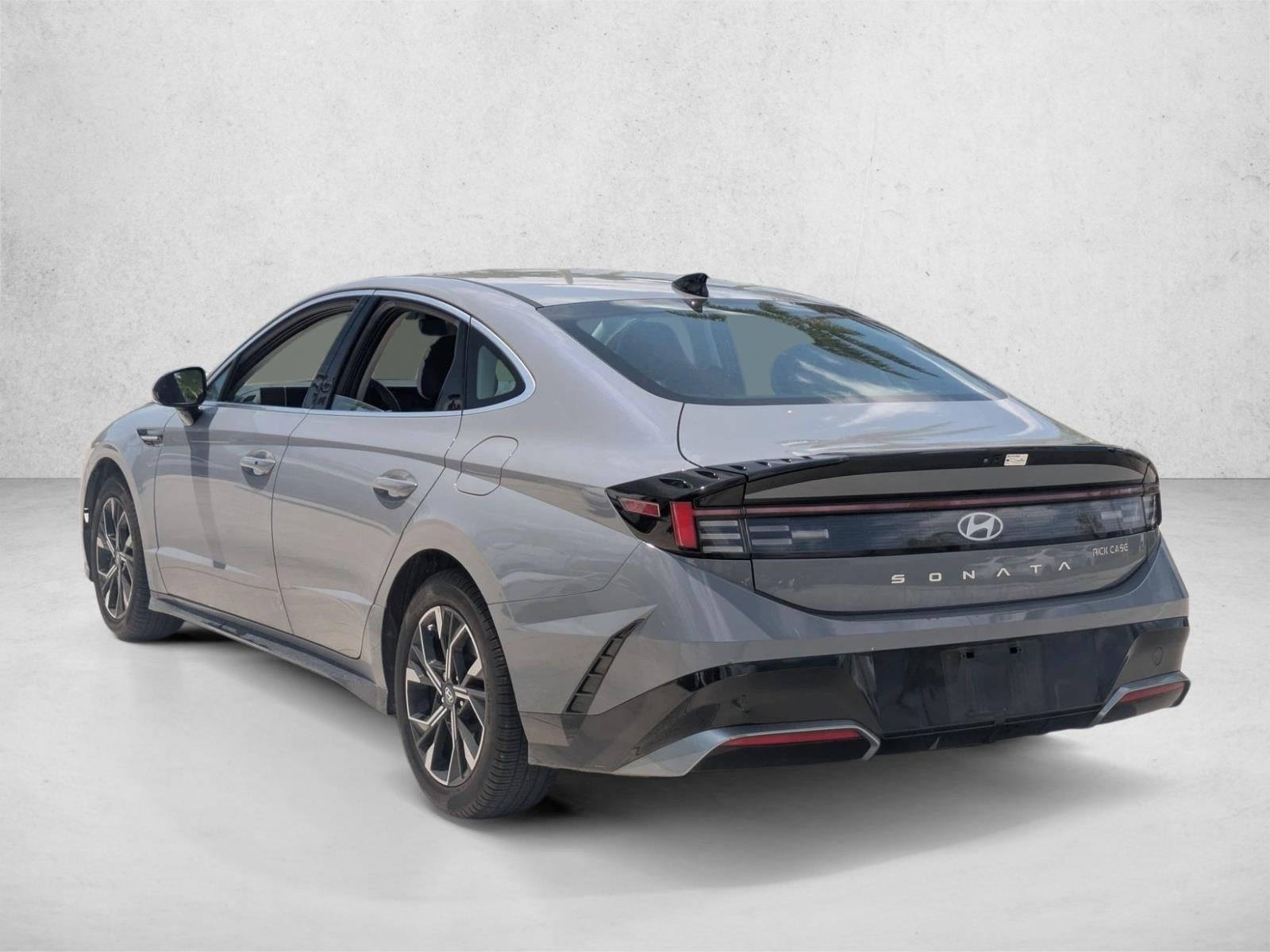 2024 Hyundai SONATA SEL 2.5L FWD