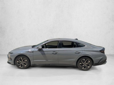 2024 Hyundai SONATA SEL 2.5L FWD
