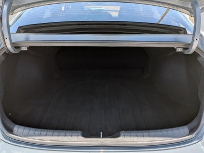 2022 Hyundai ELANTRA SE IVT