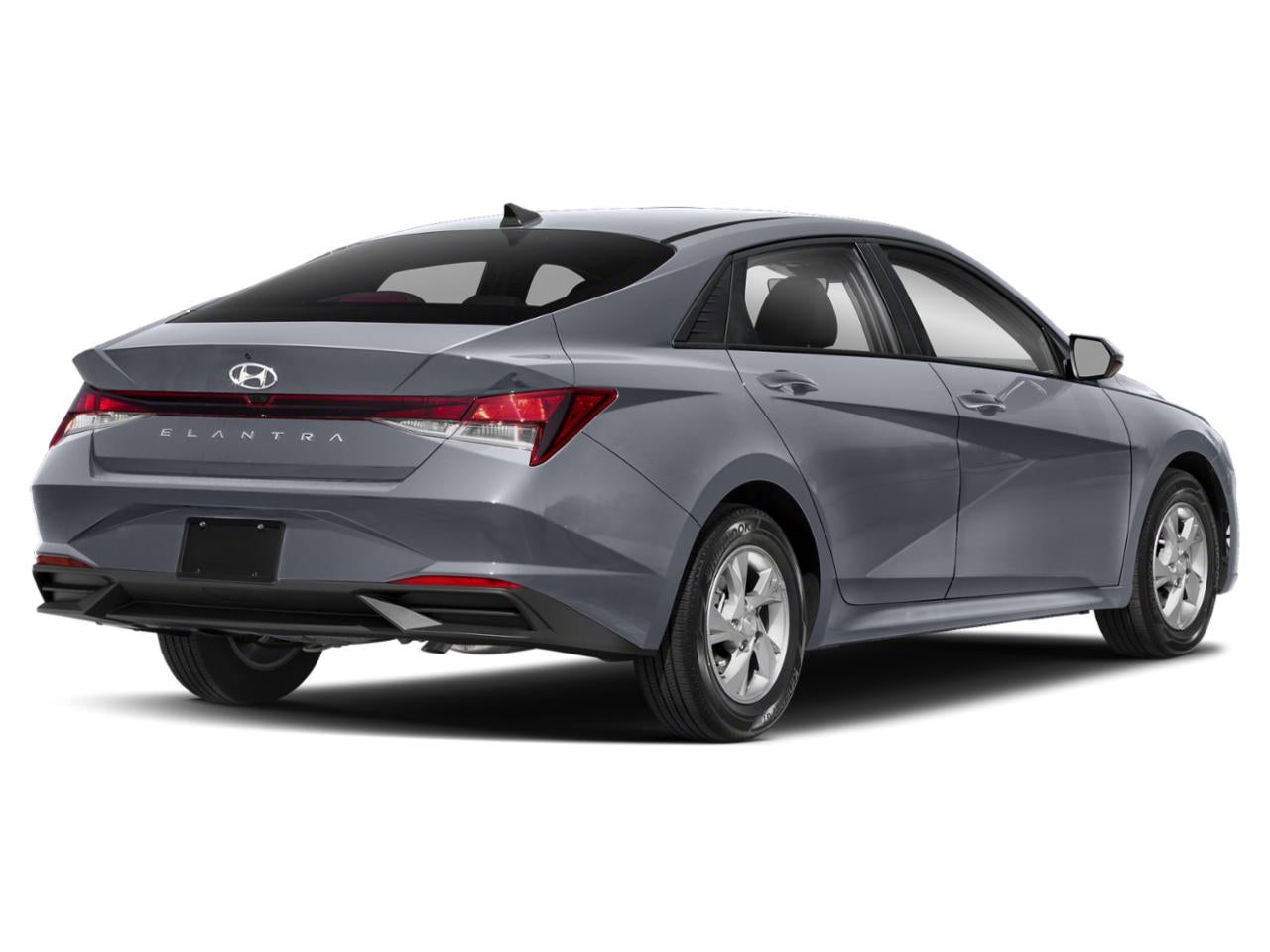 2022 Hyundai ELANTRA SE IVT