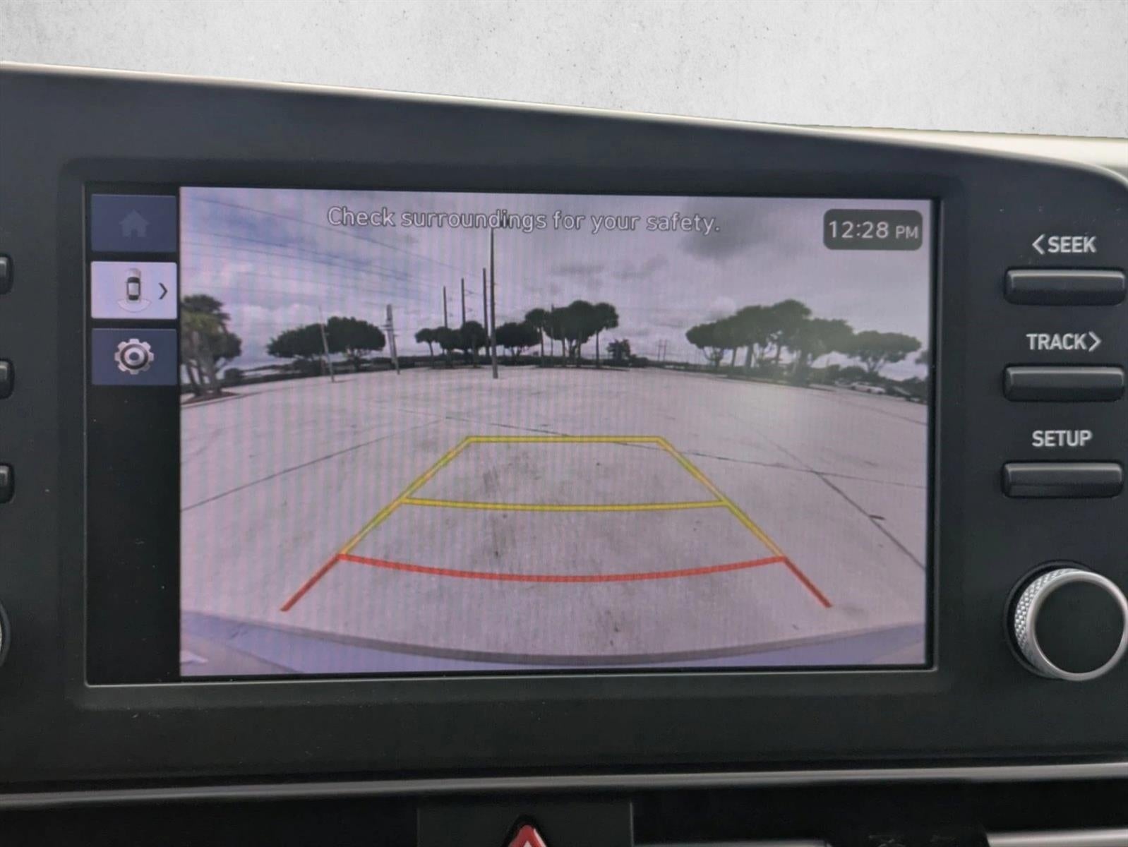 2024 Hyundai ELANTRA SE IVT