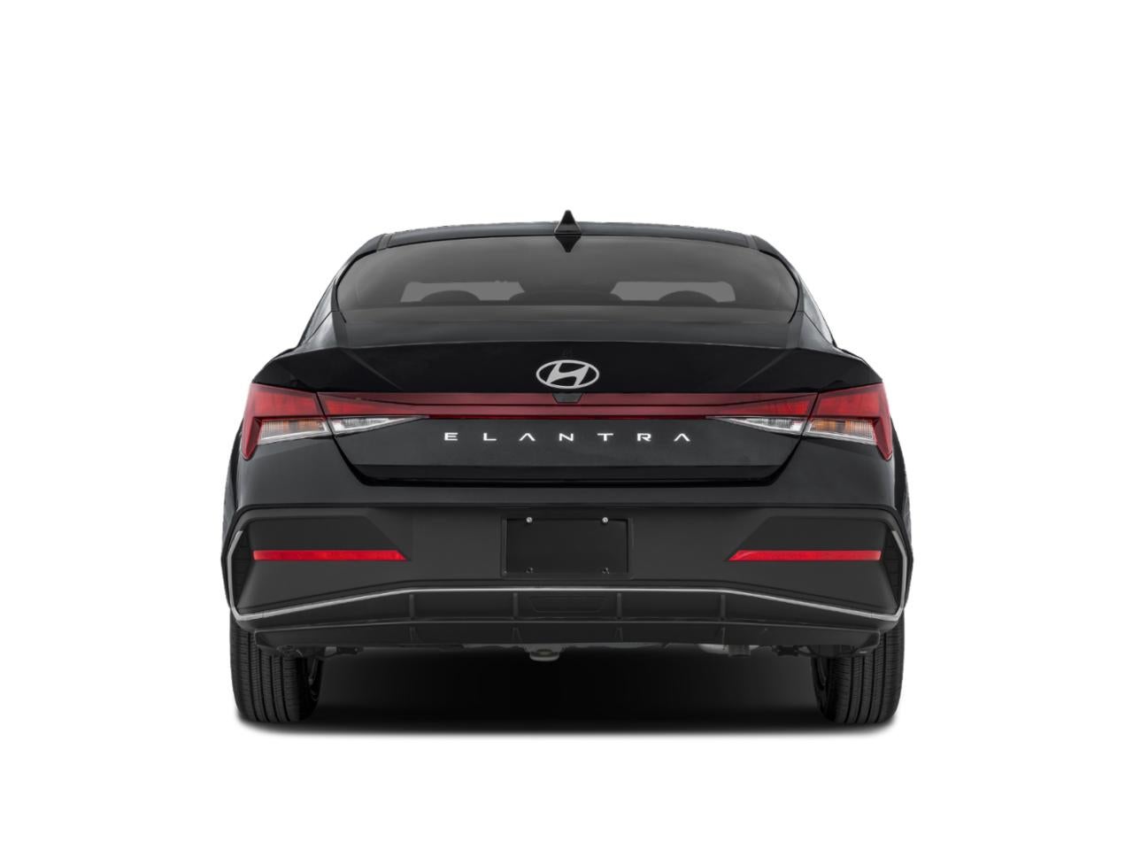2024 Hyundai ELANTRA SE IVT