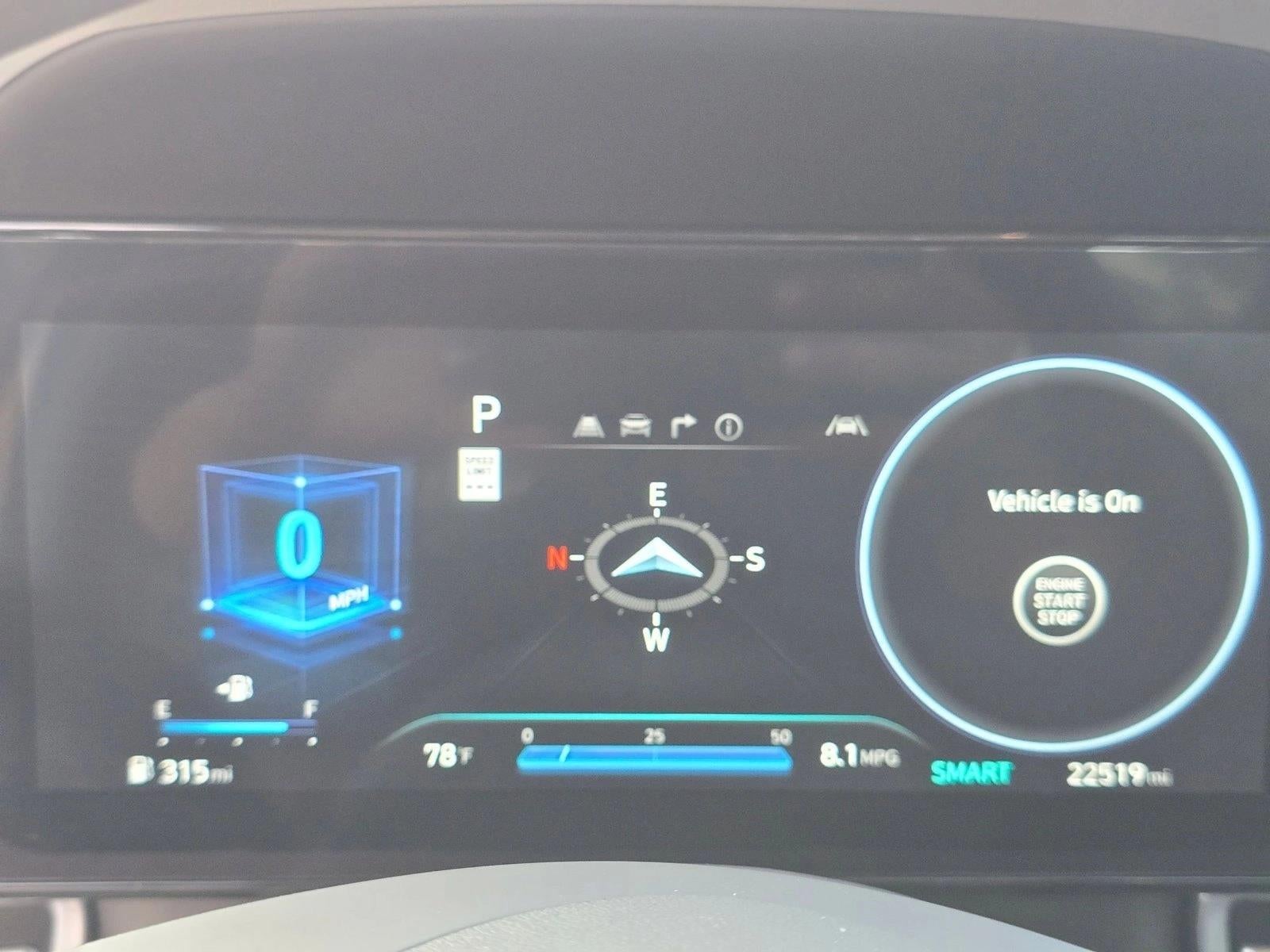 2024 Hyundai ELANTRA SEL IVT
