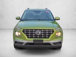 2024 Hyundai VENUE SEL IVT