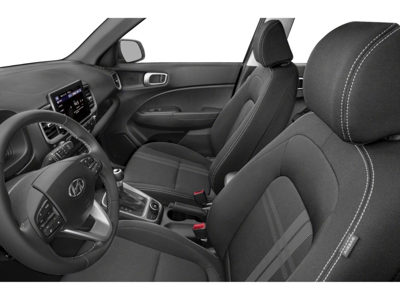 2024 Hyundai VENUE SEL IVT