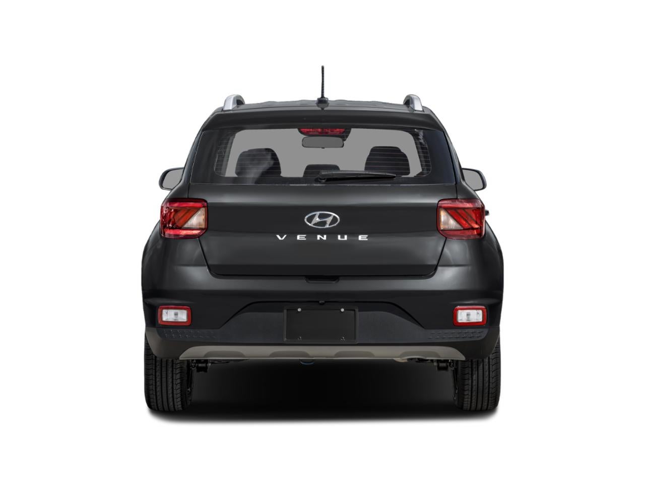 2024 Hyundai VENUE SEL IVT