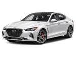 2020 Genesis G70 2.0T Sport RWD