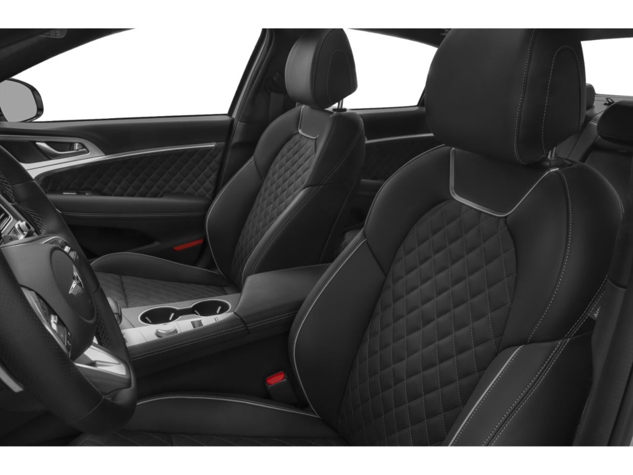 2020 Genesis G70 2.0T Sport RWD