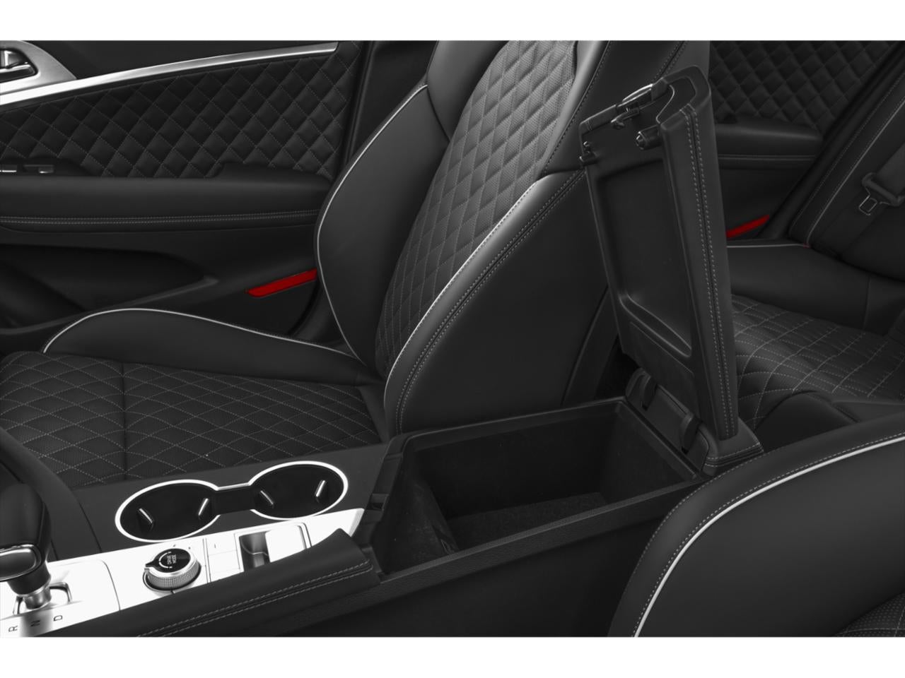 2020 Genesis G70 2.0T Sport RWD