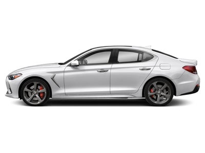 2020 Genesis G70 2.0T Sport RWD