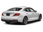 2020 Genesis G70 2.0T Sport RWD