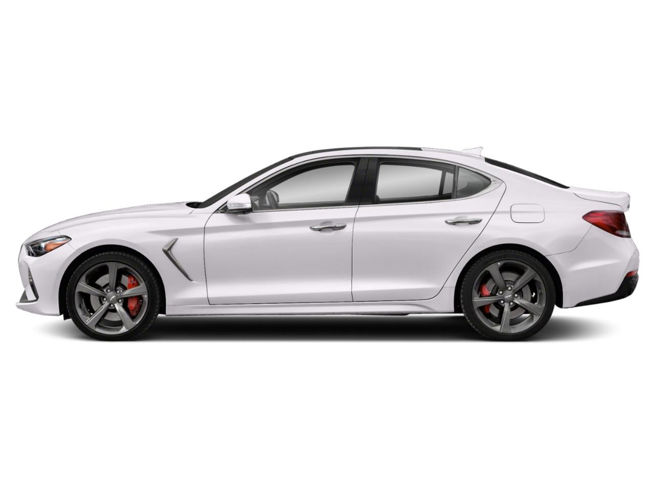 2020 Genesis G70 2.0T Sport RWD
