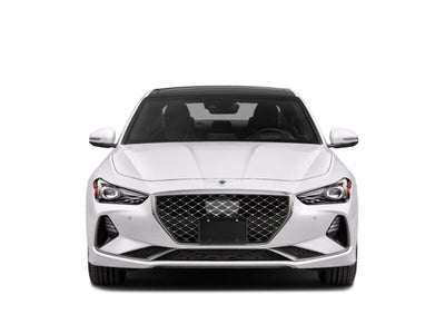 2020 Genesis G70 2.0T Sport RWD