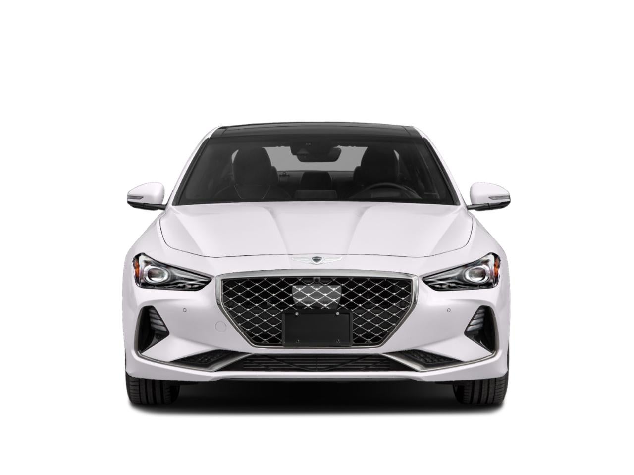2020 Genesis G70 2.0T Sport RWD
