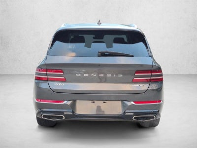 2023 Genesis GV80 3.5T AWD