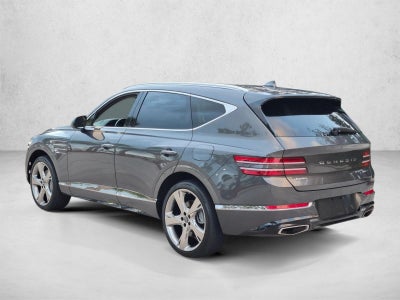 2023 Genesis GV80 3.5T AWD