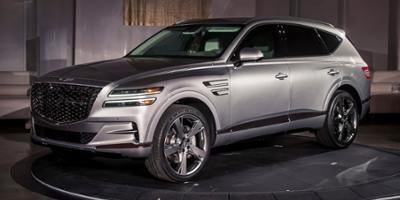 2023 Genesis GV80 3.5T AWD