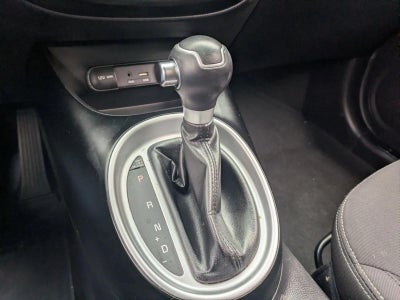 2016 Kia Soul 5dr Wgn Auto Base
