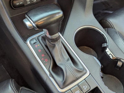 2019 Kia Sportage EX FWD