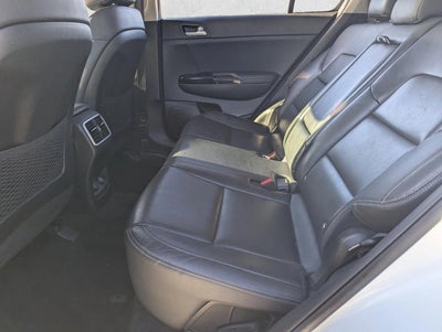 2019 Kia Sportage EX FWD