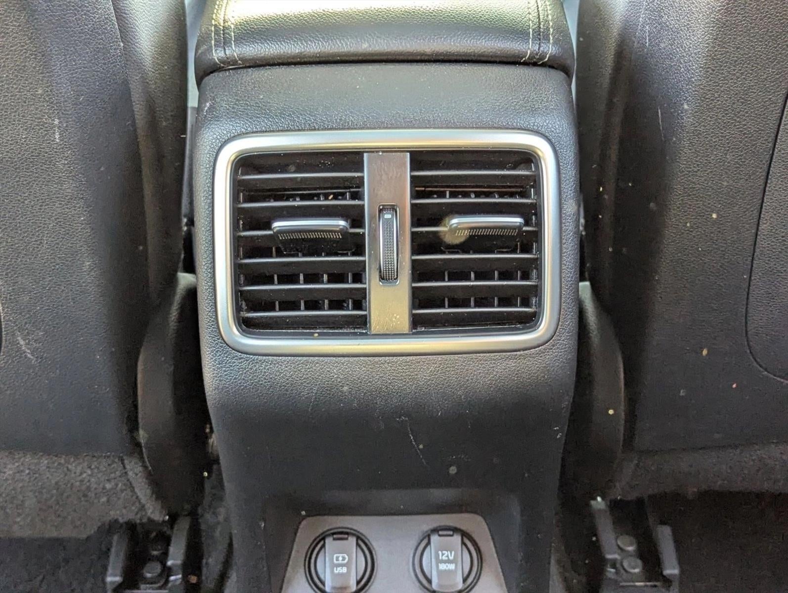 2019 Kia Sportage EX FWD