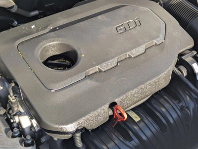 2019 Kia Sportage EX FWD