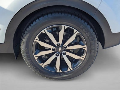 2019 Kia Sportage EX FWD