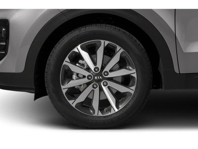 2019 Kia Sportage EX FWD