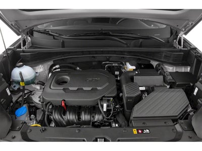 2019 Kia Sportage EX FWD